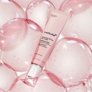 Medicube Pore Pink Peptide Eye Cream -